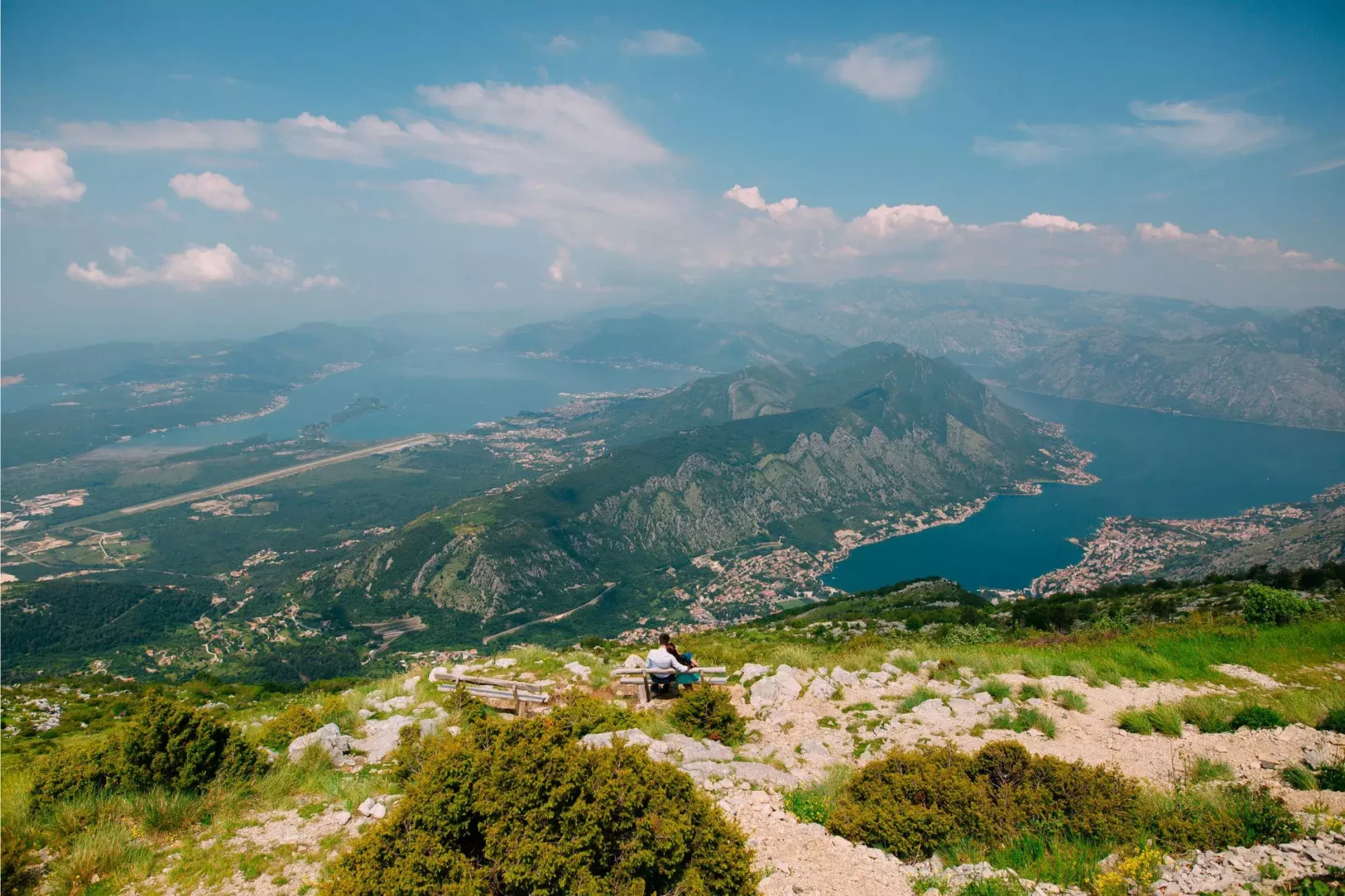 Picnic Tours in Montenegro