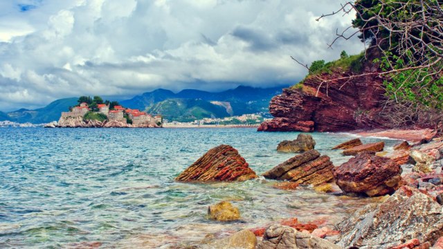 Budva to Petrovac: Sun, Sea, and Sand - Exploring the Montenegrin Coast and Beaches