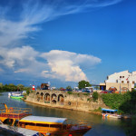 Skadar lake