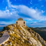 Mausoleum Lovcen