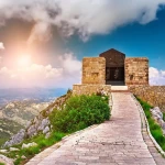 Mausoleum Lovcen