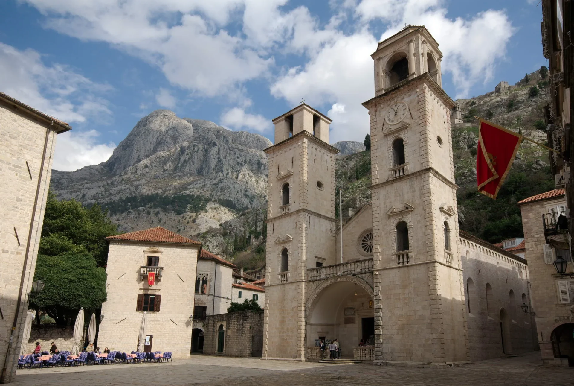 Kotor