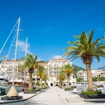 Porto Montenegro