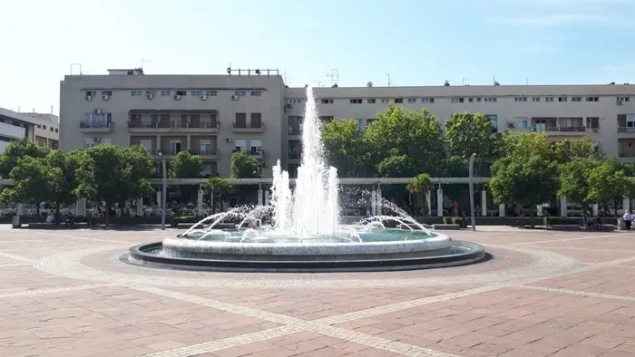 Independence Square