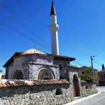 Skender Causa Mosque