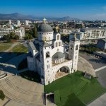 Cathedral of the Resurrection of Christ