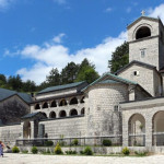 Cetinje Monastery