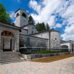 Cetinje Monastery