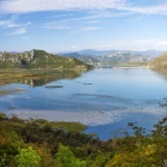 NP Skadar lake