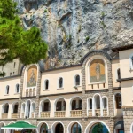 Monastery Ostrog