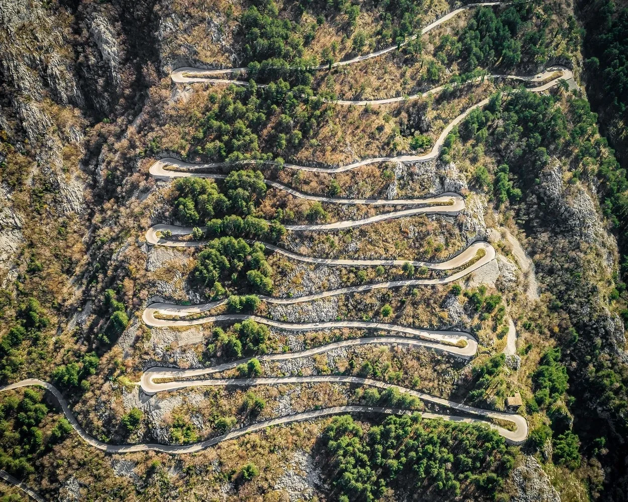 Cetinje and Ostrog Monastery: Spiritual path of Montenegro