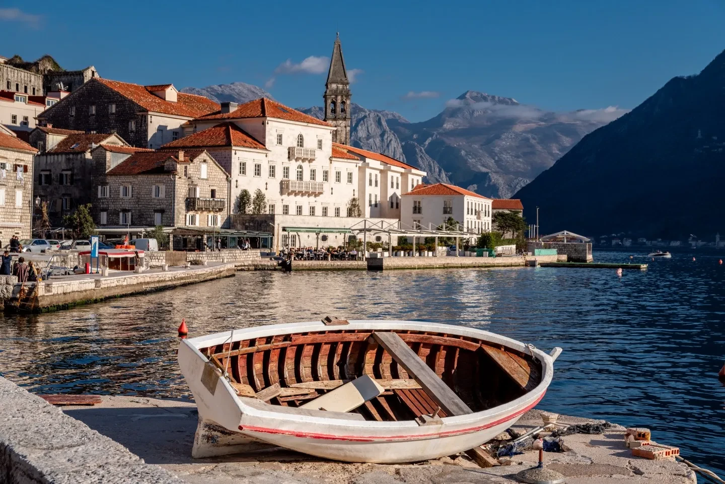 Perast