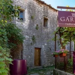 Garnet winery