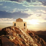 Mausoleum Lovcen