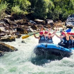 Tara rafting