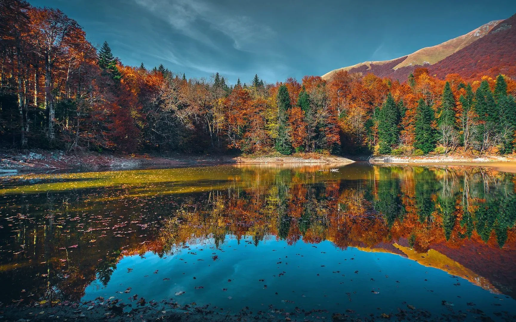 Mountain Majesty: Biking the Peaks and Valleys of Kolašin