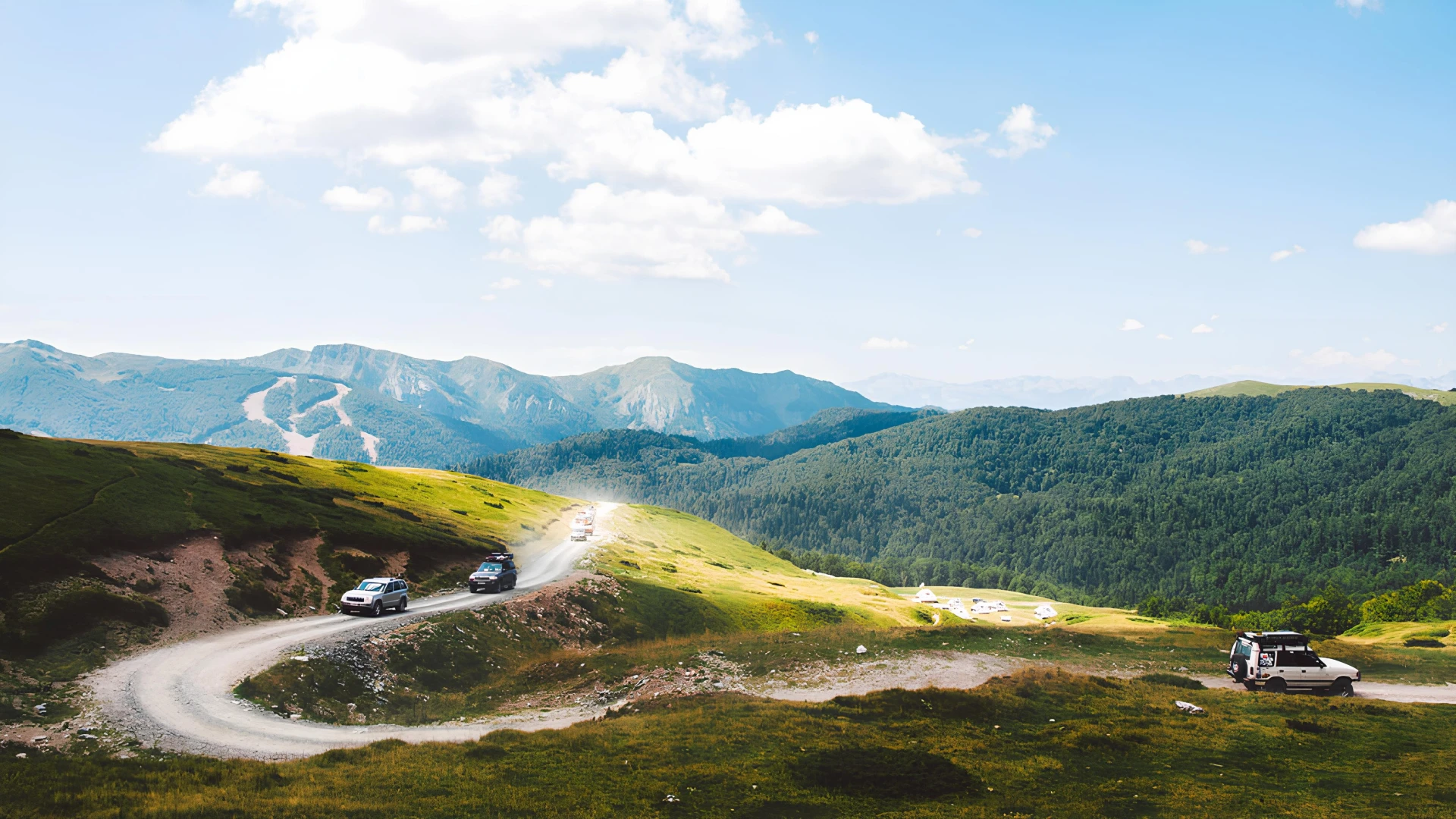 Jeep Safari Bjelasica Tour  (cooking class optional)