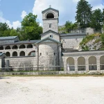 Cetinje Monastery