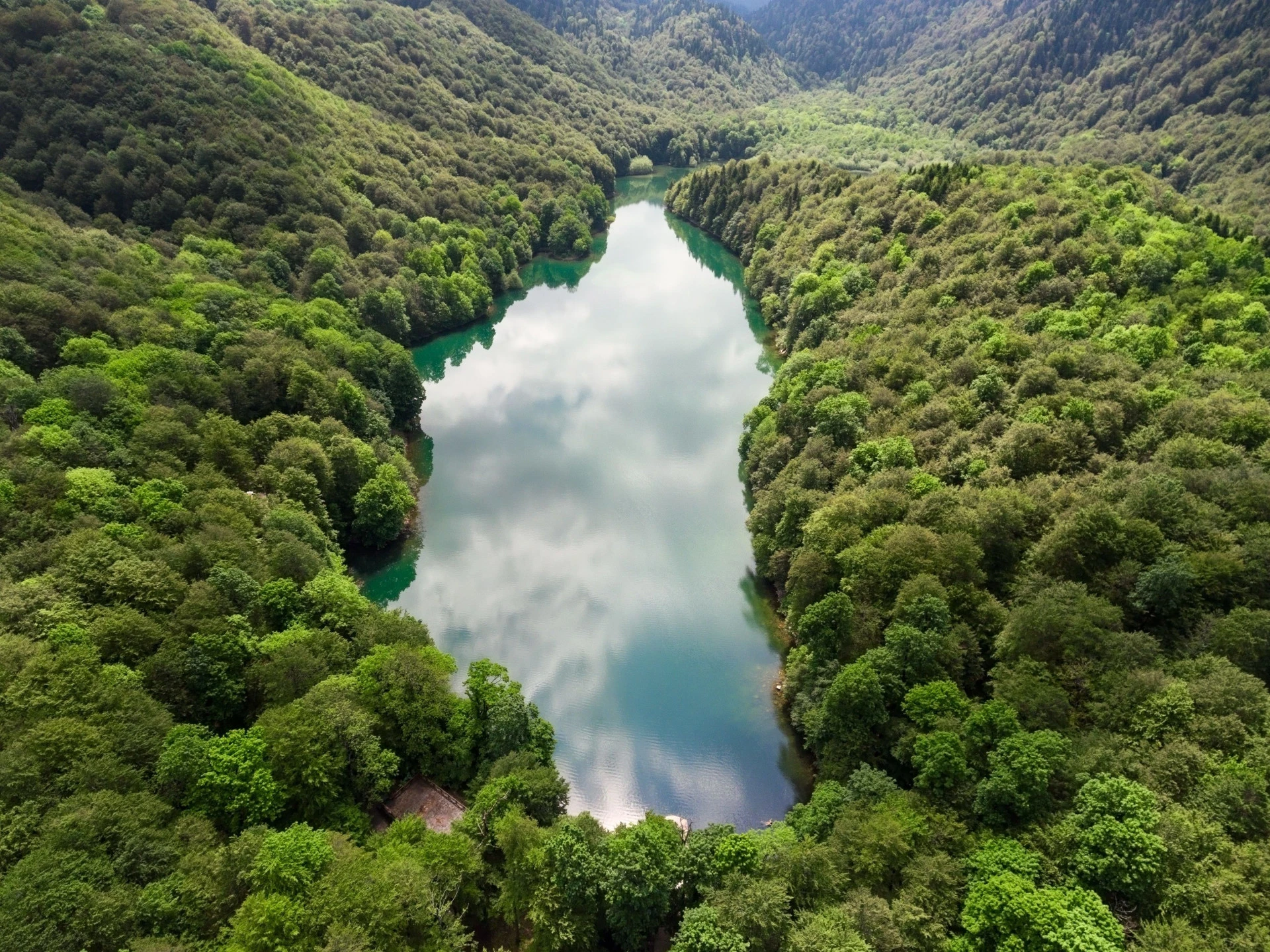 Mountain Majesty: Biking the Peaks and Valleys of Kolašin