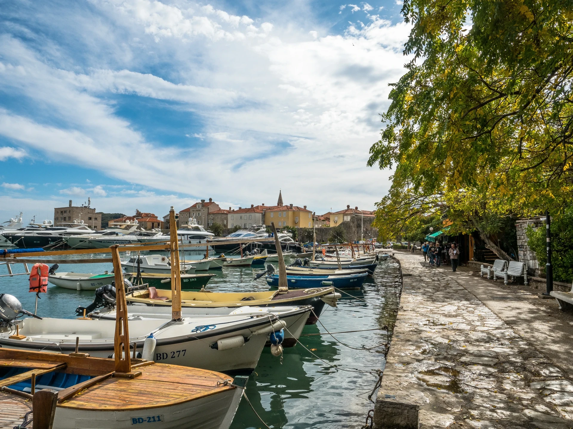 Enchanting Montenegro: A 4-Day Odyssey of Nature, Culture, and Cuisine