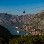 Cable Car Kotor Lovcen