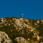 Cable Car Kotor Lovcen