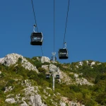 Cable Car Kotor Lovcen