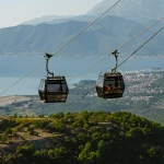 Cable Car Kotor Lovcen