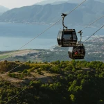 Cable Car Kotor Lovcen