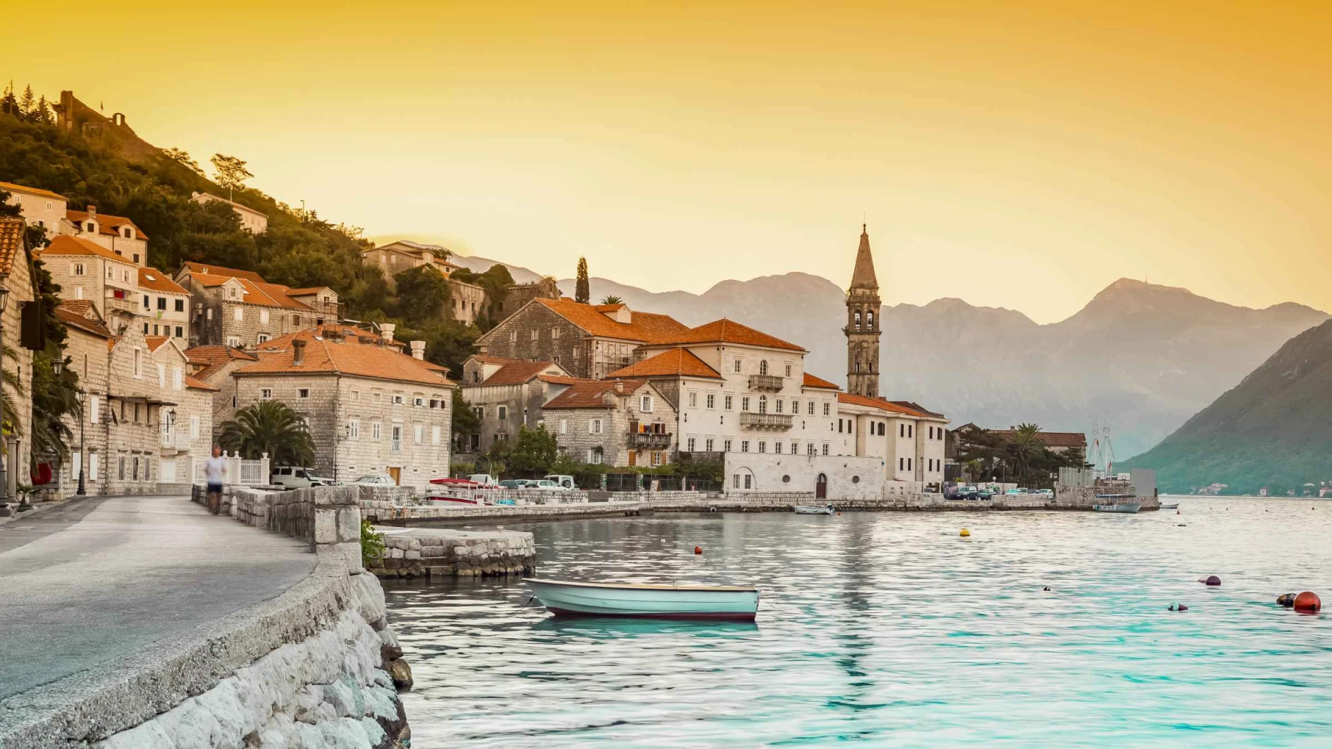 Perast