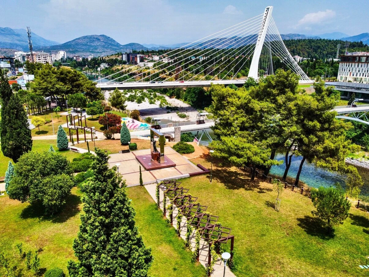 Podgorica