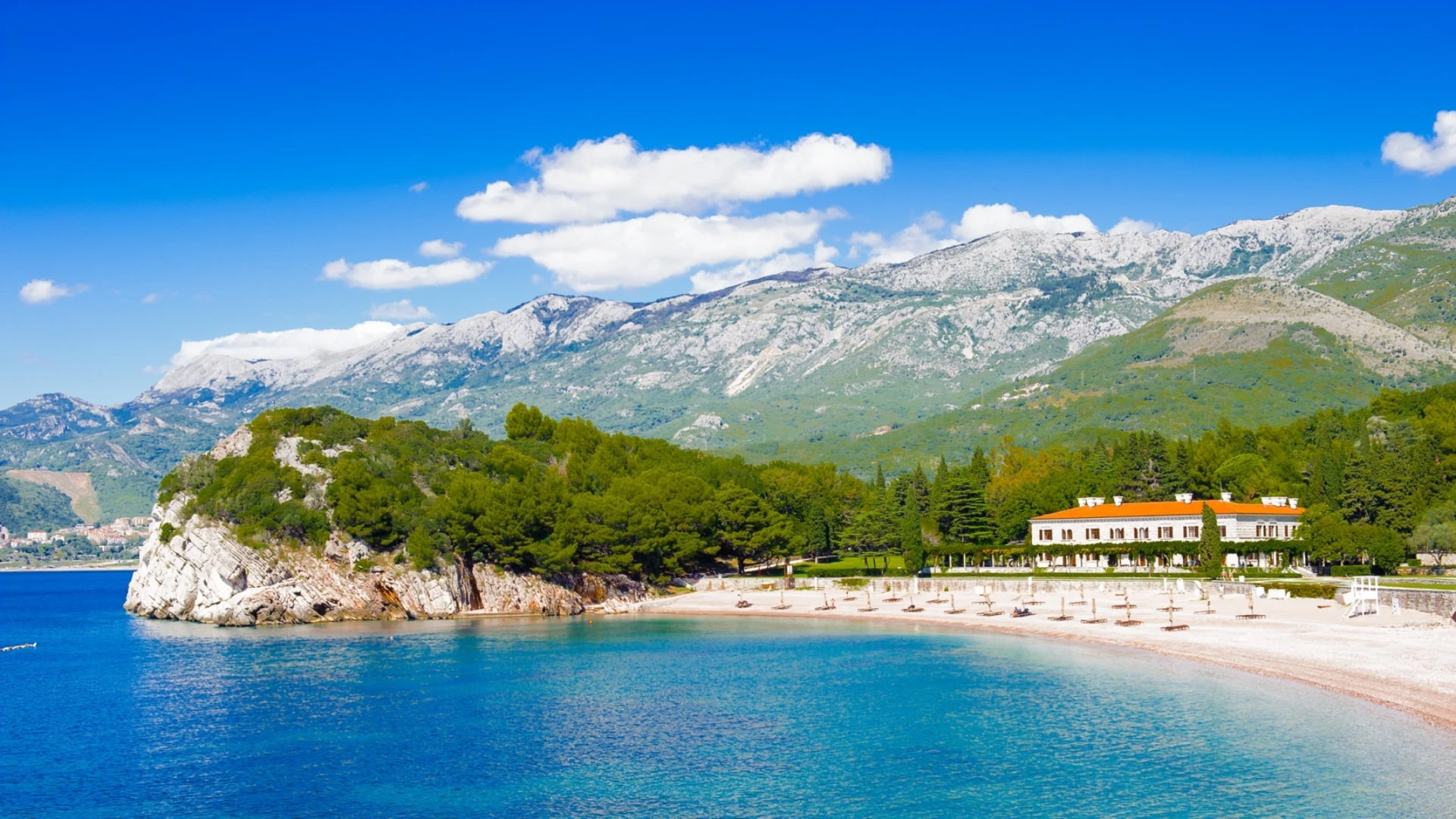 South Montenegro Adventure; Montenegro’s Coastal Wonders