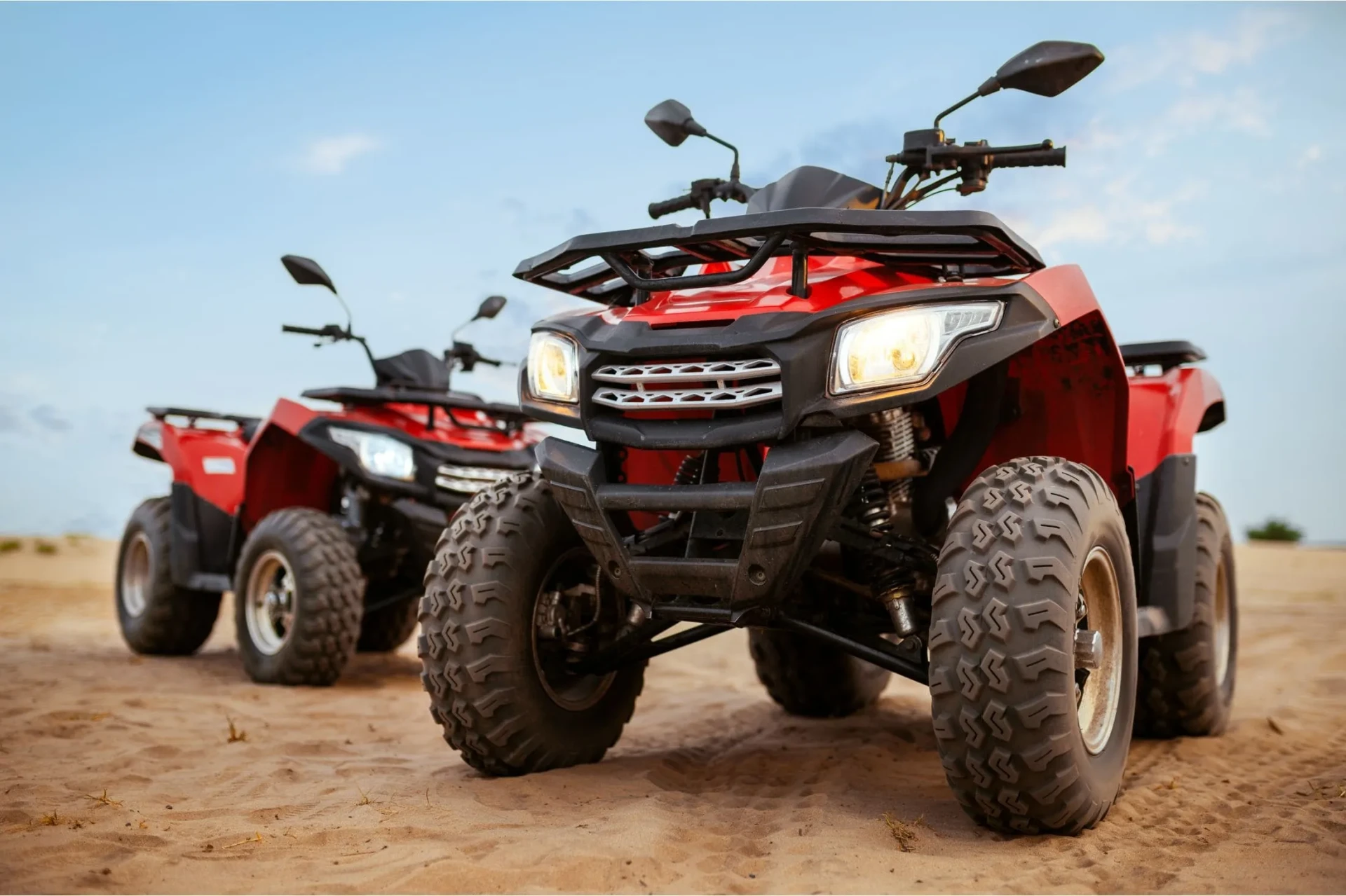 ATV Tours