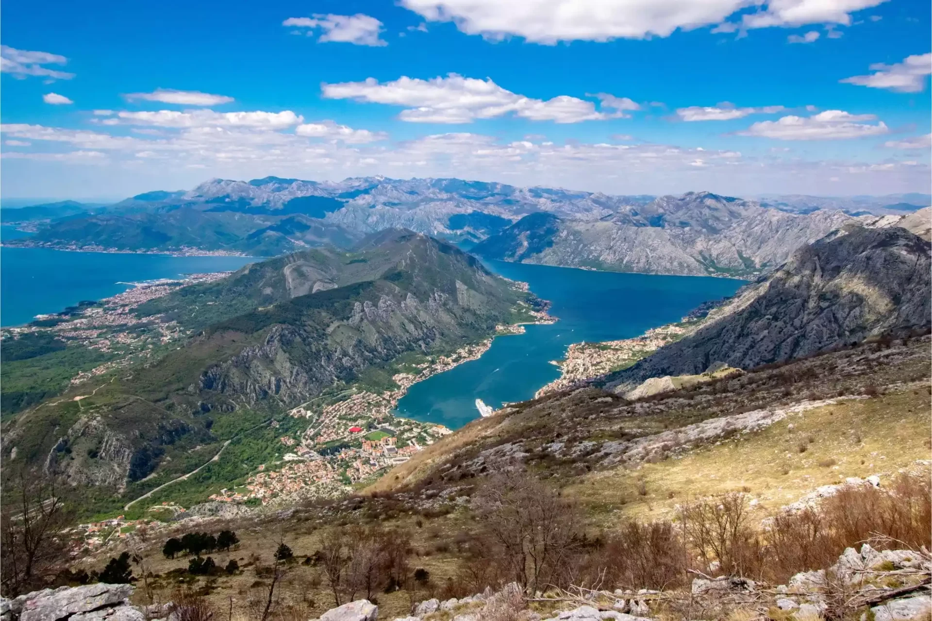 Kotor Cable Car Tours